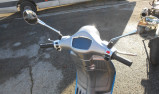 VESPA ELETTRICA 70 KM/H permis 125