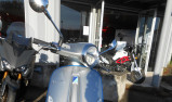 VESPA ELETTRICA 70 KM/H permis 125
