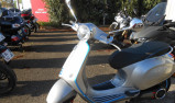 VESPA ELETTRICA 70 KM/H permis 125