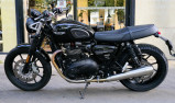 TRIUMPH STREET TWIN  900