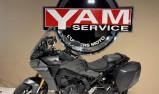 YAMAHA TRACER 9 GT