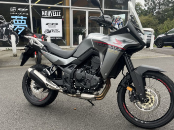 XL750