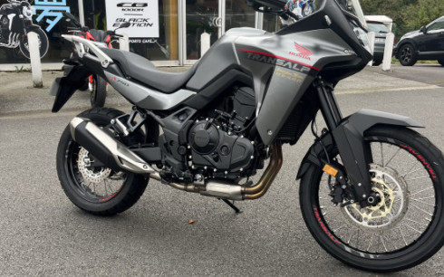 XL750
