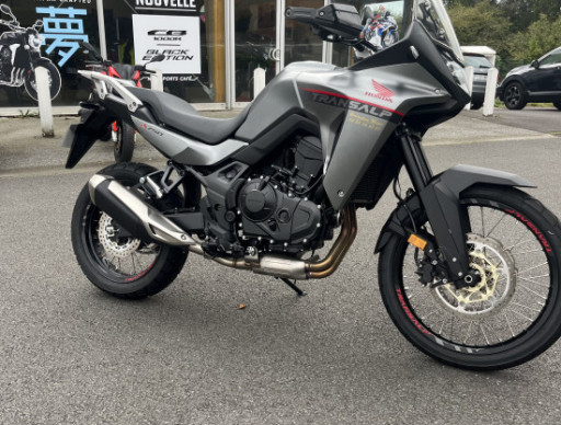 XL750