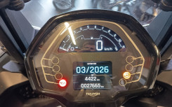 TRIUMPH TIGER 660 SPORT - 06/2022 - 27670 KMS