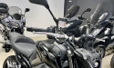 YAMAHA MT-09 35KW