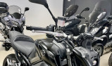 YAMAHA MT-09 35KW