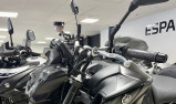 YAMAHA MT-09 35KW