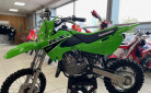KAWASAKI KX 65 KX65