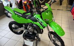 KAWASAKI KX 65 KX65