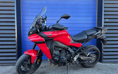 YAMAHA MT-09 TRACER