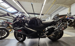 SUZUKI GSXR 1000 1° MAIN REVISEE ET GARANTIE !