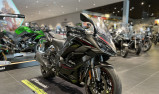 KAWASAKI NINJA 1100 SX SE