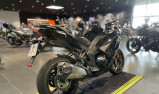 KAWASAKI NINJA 1100 SX SE