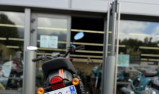 HYOSUNG BOBBER 125 EVO