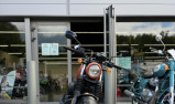 HYOSUNG BOBBER 125 EVO