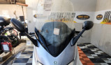 YAMAHA XP T-MAX 500 ABS UNIQUEMENT POUR EXPORT (60640)