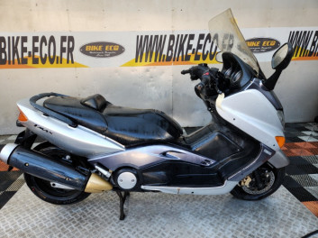 YAMAHA XP T-MAX 500 ABS UNIQUEMENT POUR EXPORT (60640)