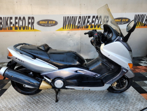 YAMAHA XP T-MAX 500 ABS UNIQUEMENT POUR EXPORT (60640)