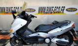 YAMAHA XP T-MAX 500 ABS UNIQUEMENT POUR EXPORT (60640)