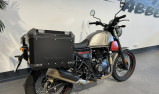 ROYAL ENFIELD scram 411