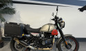 ROYAL ENFIELD scram 411