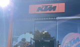 KTM 1290 SUPER DUKE R EVO