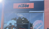 KTM 1290 SUPER DUKE R EVO