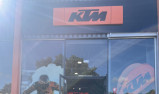 KTM 1290 SUPER DUKE R EVO