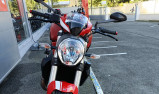 DUCATI MONSTER 821