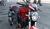 DUCATI MONSTER 821