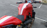 DUCATI MONSTER 821