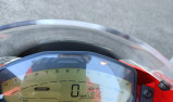 DUCATI MONSTER 821