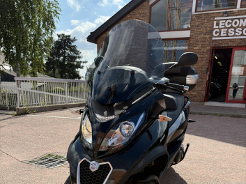 PIAGGIO MP3 500 full équipé et garantie 1 an