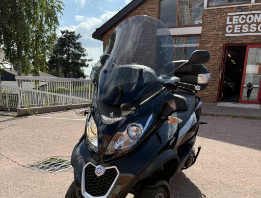 PIAGGIO MP3 500 full équipé et garantie 1 an