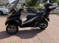 PIAGGIO MP3 500 full équipé et garantie 1 an