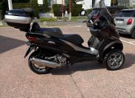 PIAGGIO MP3 500 full équipé et garantie 1 an