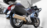 HONDA - ST1300A PAN EUROPEAN