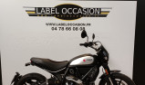 DUCATI 800 SCRAMBLER