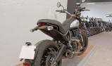 DUCATI 800 SCRAMBLER