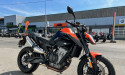KTM 890 DUKE