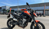 KTM 890 DUKE