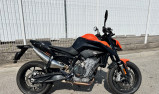 KTM 890 DUKE