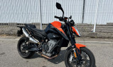 KTM 890 DUKE