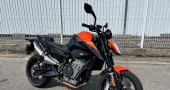 KTM 890 DUKE