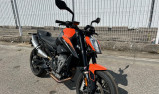 KTM 890 DUKE