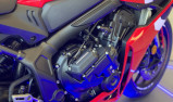 Honda CBR650R E-Clutch à partir de 159€/mois