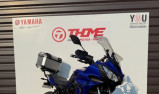 YAMAHA TRACER 7 35KW