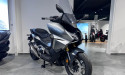 HONDA FORZA 750