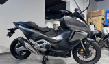 HONDA FORZA 750